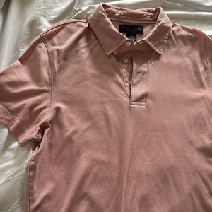 Bloomingdales polo shirt